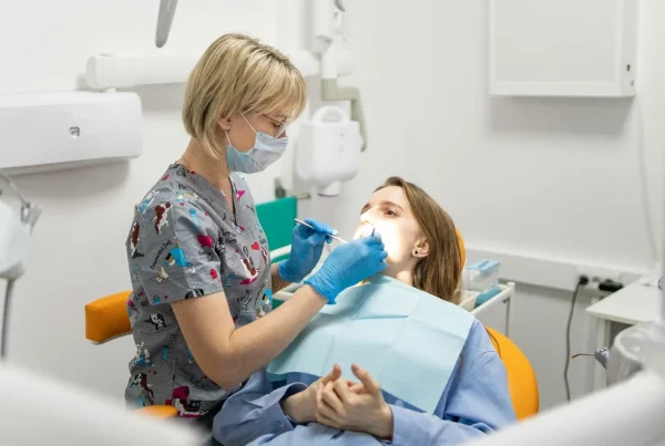 Orthognathic Surgery in New York City, NY