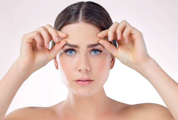 Brow and Forehead Lift in New York City, NY