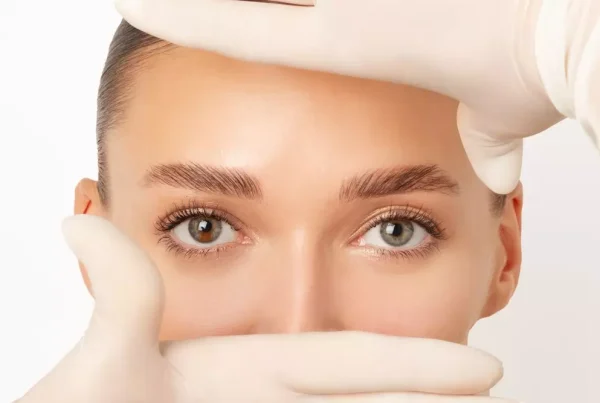 Tips for Upper and Lower Eyelid Surgery in New York City, NY